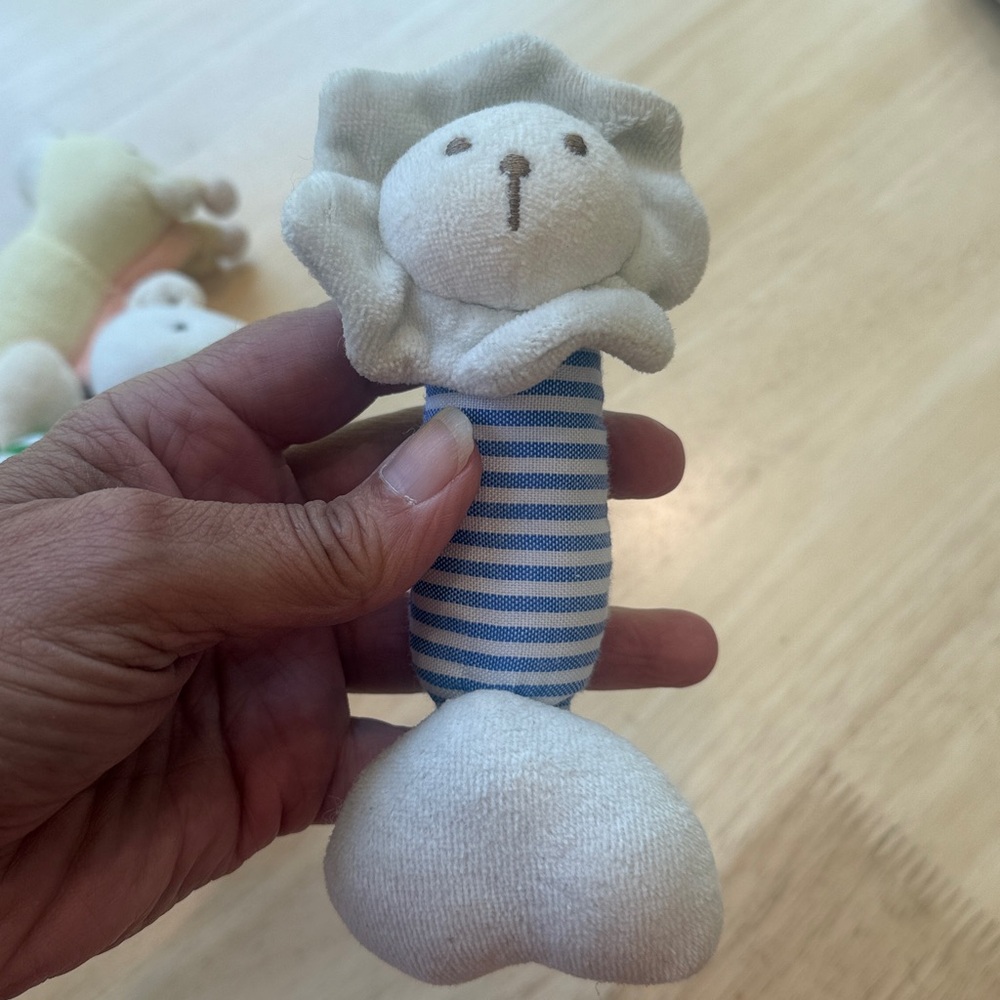 I Play Soft Baby Set - Picture 6 of 7